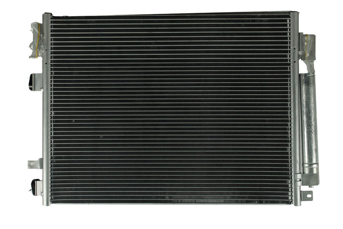 Condensador Automotriz Dodge Challenger 300 Charger  09-19
