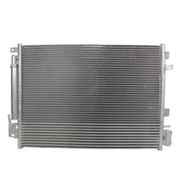 Condensador Automotriz Dodge Challenger 300 Charger  09-19