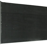 Condensador Automotriz Dodge Challenger 300 Charger  09-19