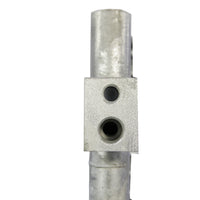 Condensador Automotriz Dodge Challenger 300 Charger  09-19