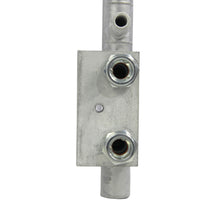 Condensador Automotriz Dodge Challenger 300 Charger  09-19
