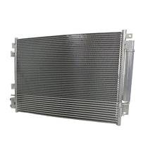 Condensador Automotriz Dodge Challenger 300 Charger  09-19