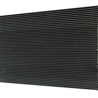 Condensador Automotriz Dodge Challenger 300 Charger  09-19