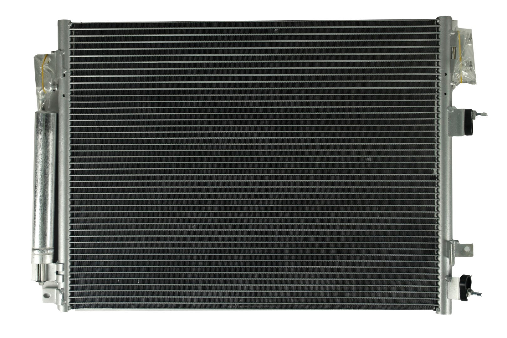 Condensador Automotriz Dodge Challenger 300 Charger  09-19