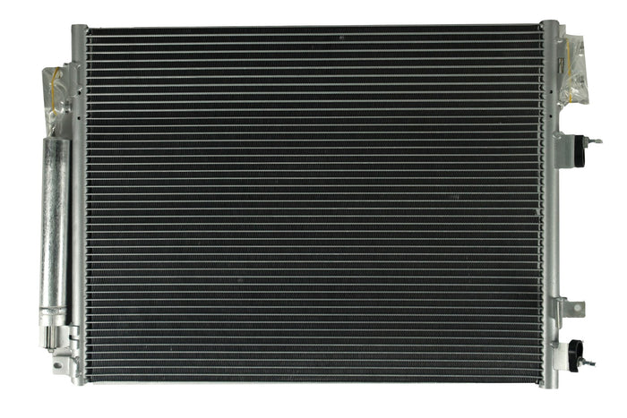 Condensador Automotriz Dodge Challenger 300 Charger  09-19