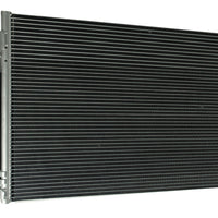 Condensador Automotriz Dodge Challenger 300 Charger  09-19