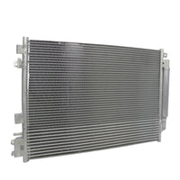 Condensador Automotriz Dodge Challenger 300 Charger  09-19