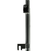 Condensador Automotriz Dodge Challenger 300 Charger  09-19