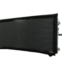 Condensador Automotriz Mitsubishi Eclipse Sebring Stratus 01-06