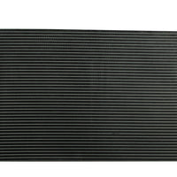 Condensador Automotriz Chrysler Grand Voyager Town & Country Voyager Caravan Grand Caravan 01-04