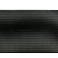 Condensador Automotriz Chrysler Grand Voyager Town & Country Voyager Caravan Grand Caravan 01-04
