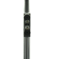 Condensador Automotriz Chrysler Grand Voyager Town & Country Voyager Caravan Grand Caravan 01-04