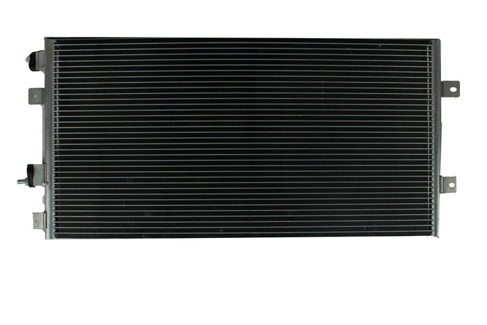 Condensador Automotriz Chrysler Concord Intrepid LHS 300M 98-04