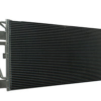 Condensador Automotriz Chrysler Concord Intrepid LHS 300M 98-04