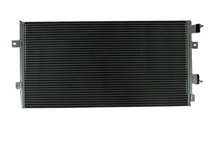 Condensador Automotriz Chrysler Concord Intrepid LHS 300M 98-04