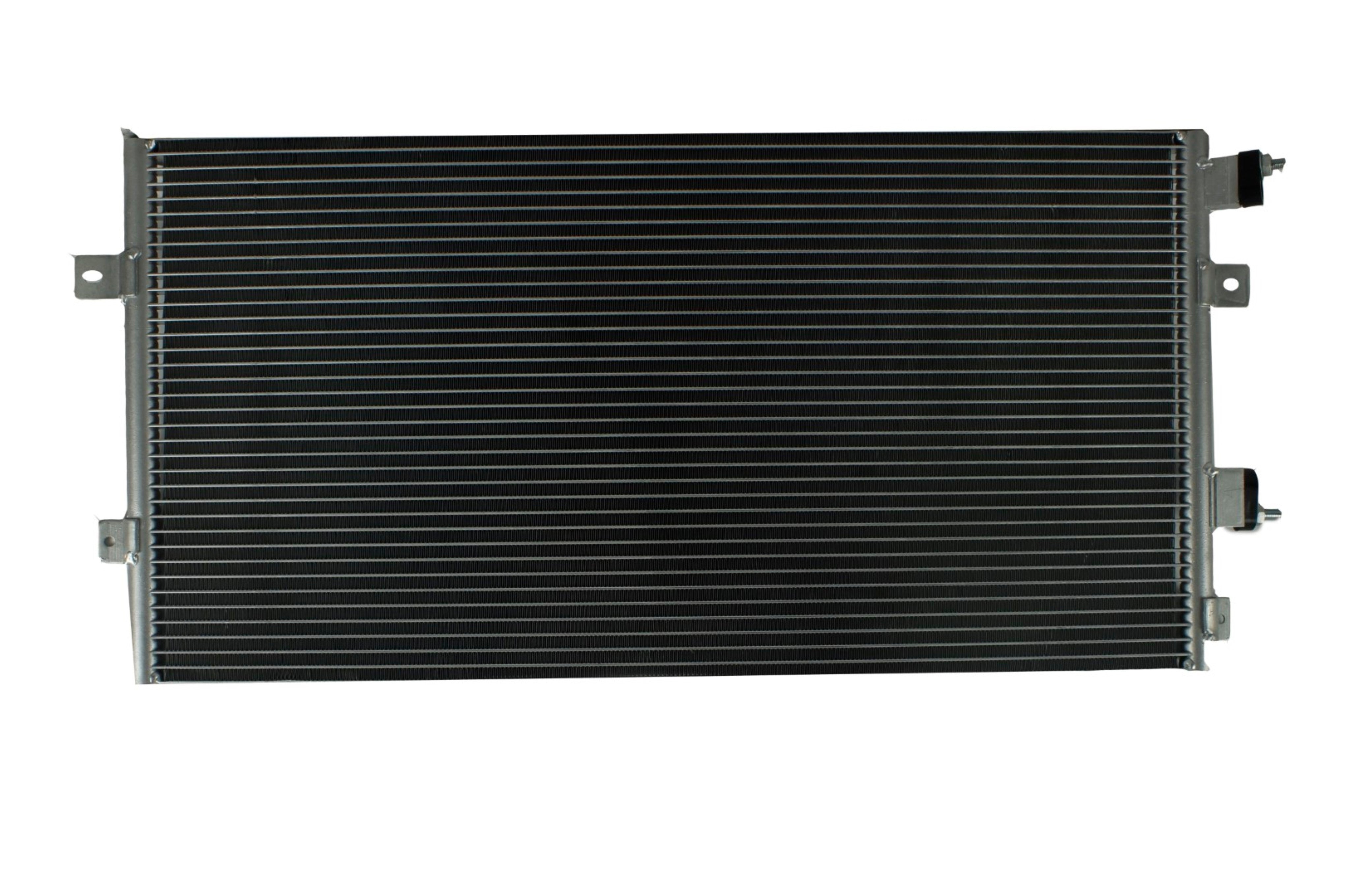 Condensador Automotriz Chrysler Concord Intrepid LHS 300M 98-04