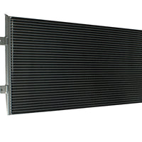 Condensador Automotriz Chrysler Concord Intrepid LHS 300M 98-04