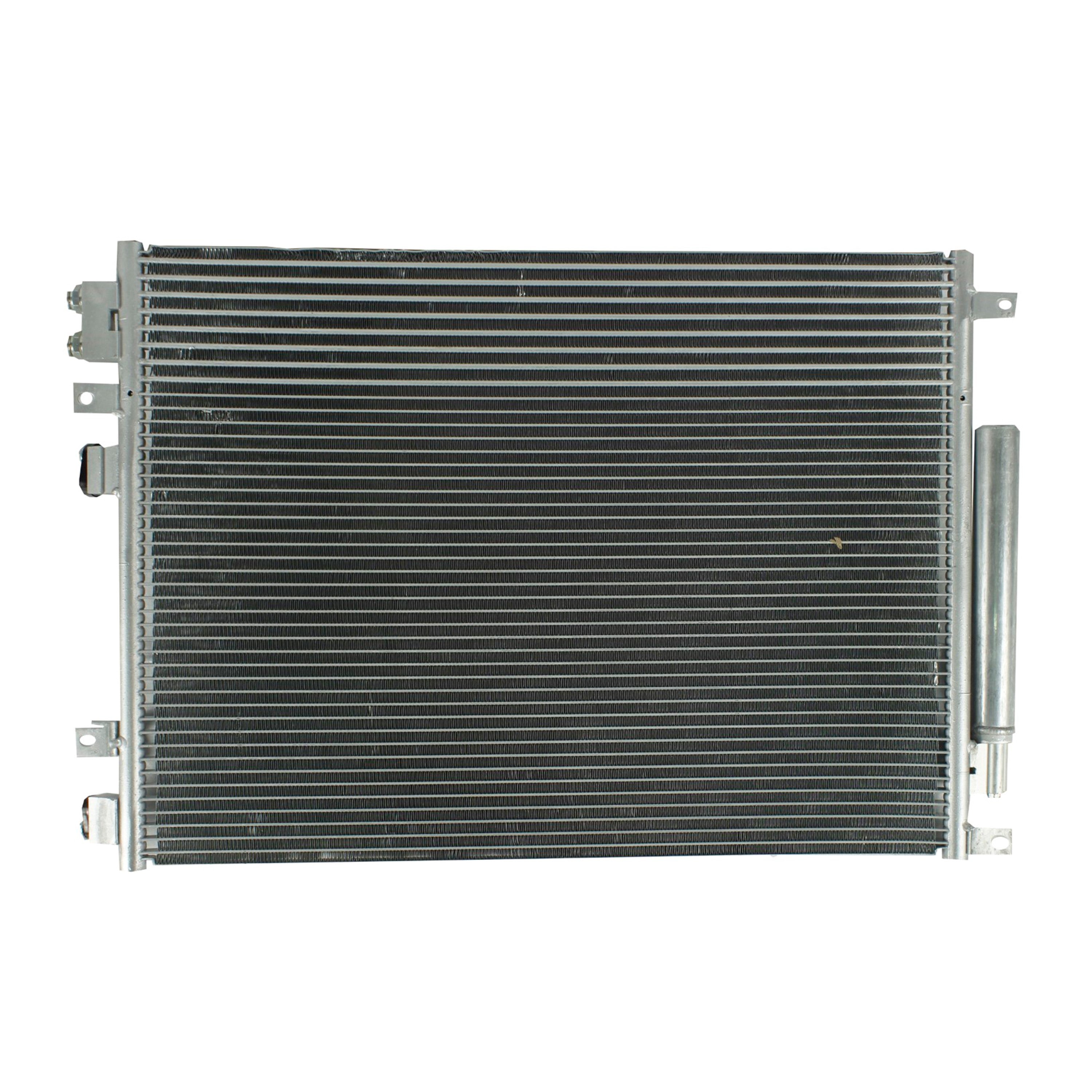 Condensador Automotriz Chysler 300 CHALLENGER CHARGER 05-16