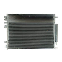 Condensador Automotriz Chysler 300 CHALLENGER CHARGER 05-16