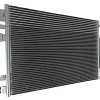 Condensador Automotriz Chysler 300 CHALLENGER CHARGER 05-16