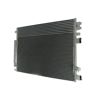 Condensador Automotriz Chysler 300 CHALLENGER CHARGER 05-16