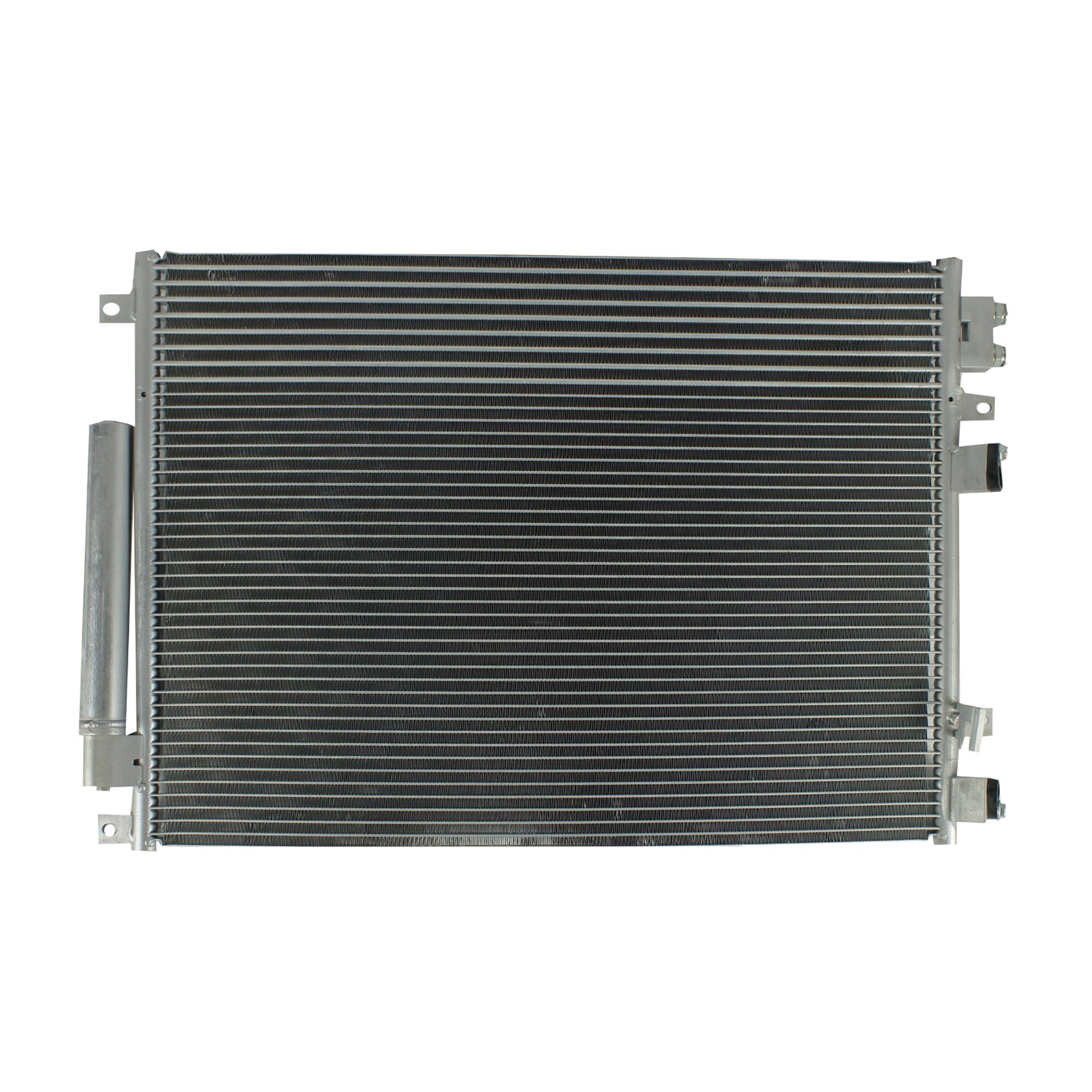 Condensador Automotriz Chysler 300 CHALLENGER CHARGER 05-16