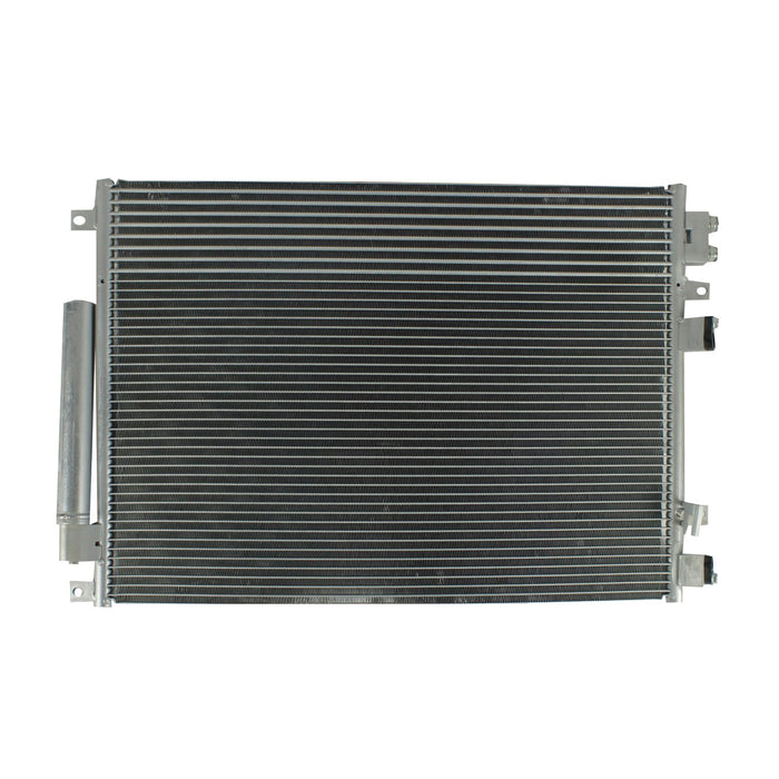 Condensador Automotriz Chysler 300 CHALLENGER CHARGER 05-16
