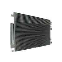 Condensador Automotriz Chysler 300 CHALLENGER CHARGER 05-16