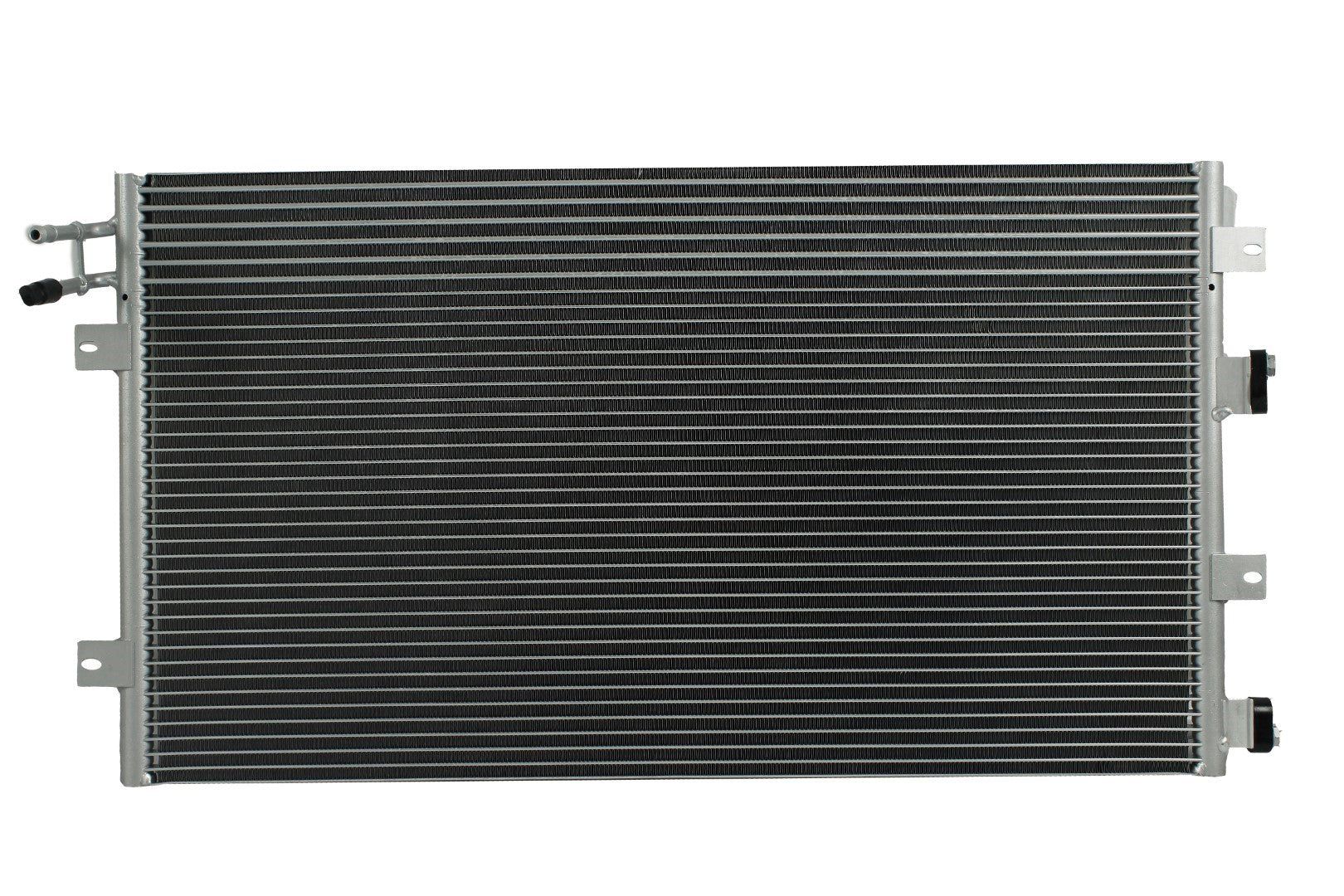 Condensador Automotriz Chrysler Sebring Stratus 03-04