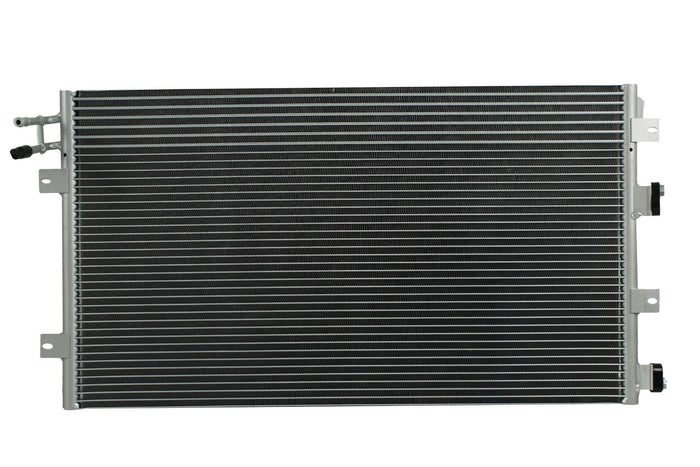 Condensador Automotriz Chrysler Sebring Stratus 03-04