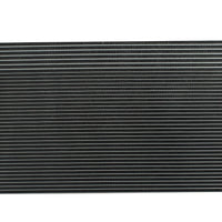 Condensador Automotriz Chrysler Sebring Stratus 03-04