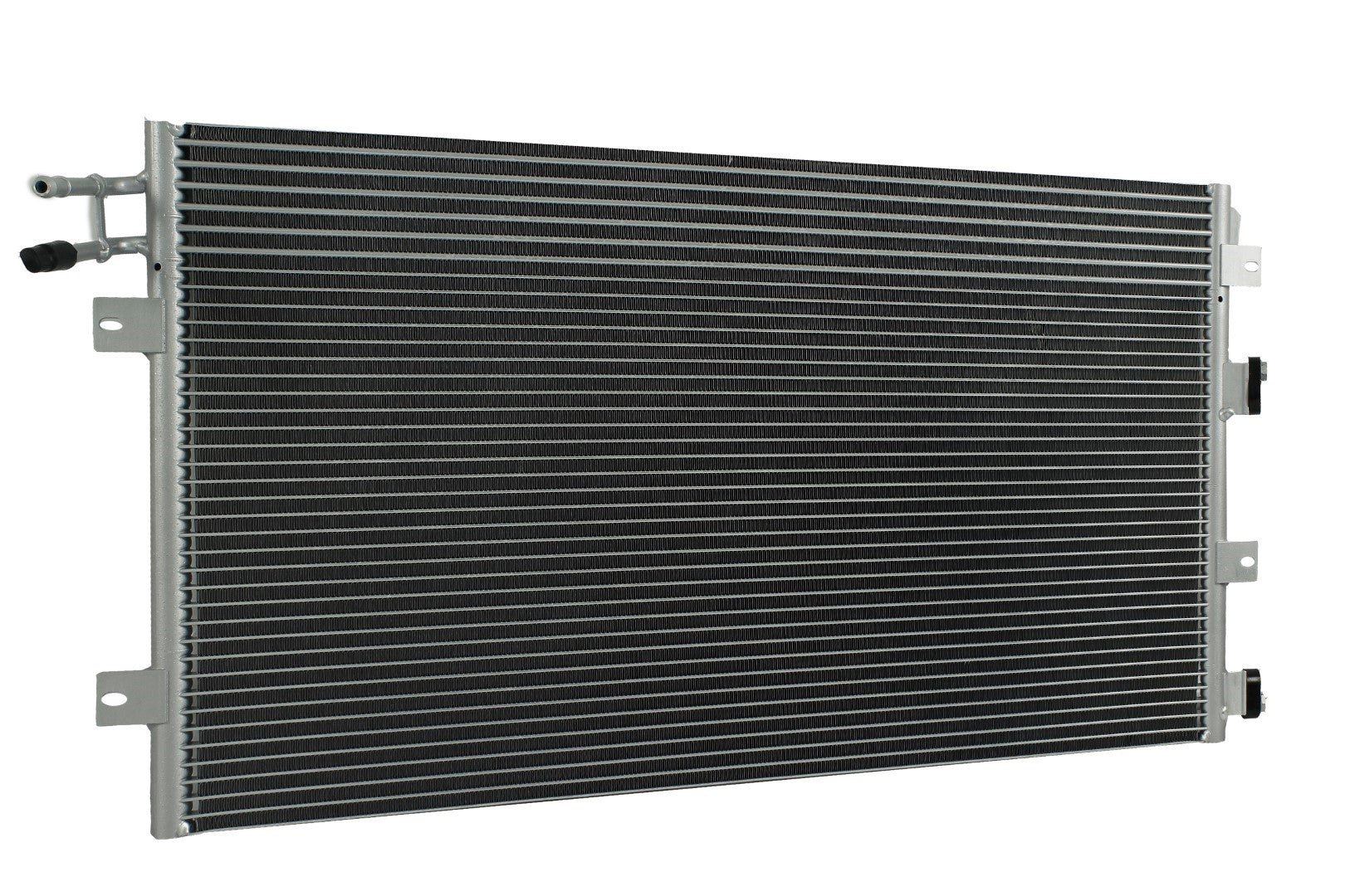 Condensador Automotriz Chrysler Sebring Stratus 03-04