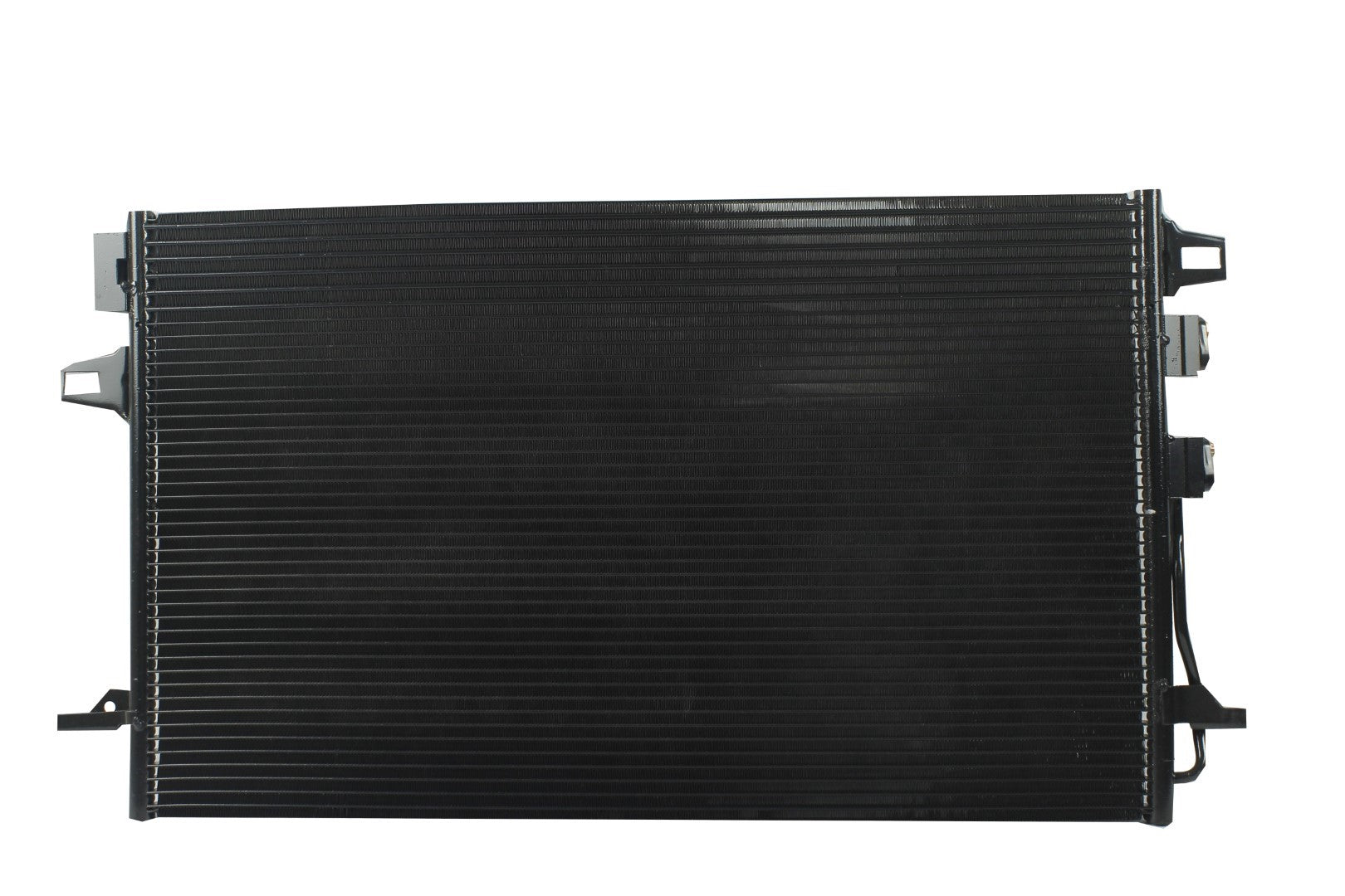 Condensador Automotriz Chrysler Voyager Town & Country Grand Caravan 05-08/