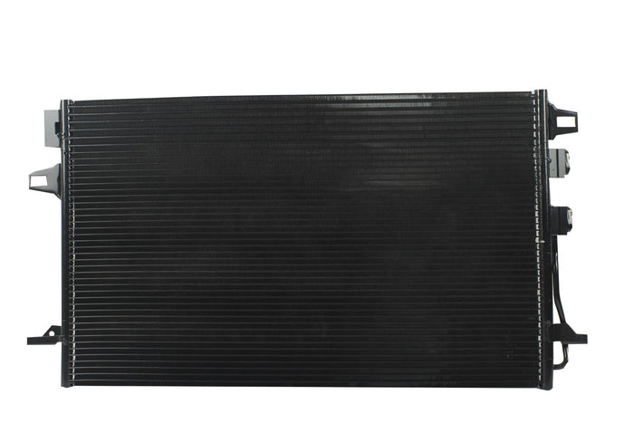 Condensador Automotriz Chrysler Voyager Town & Country Grand Caravan 05-08/