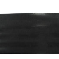 Condensador Automotriz Chrysler Voyager Town & Country Grand Caravan 05-08/