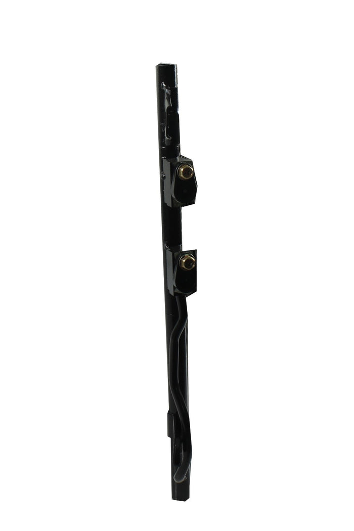 Condensador Automotriz Chrysler Voyager Town & Country Grand Caravan 05-08/