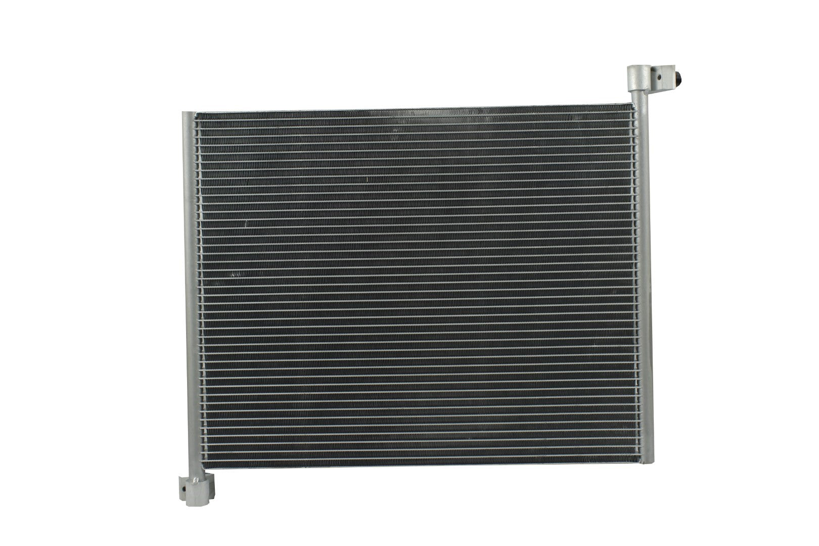 Condensador Automotriz Chrysler Aspen Durango 04-09