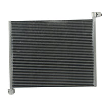 Condensador Automotriz Chrysler Aspen Durango 04-09