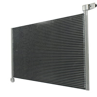 Condensador Automotriz Chrysler Aspen Durango 04-09