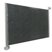 Condensador Automotriz Chrysler Aspen Durango 04-09