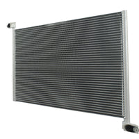Condensador Automotriz Chrysler Aspen Durango 04-09
