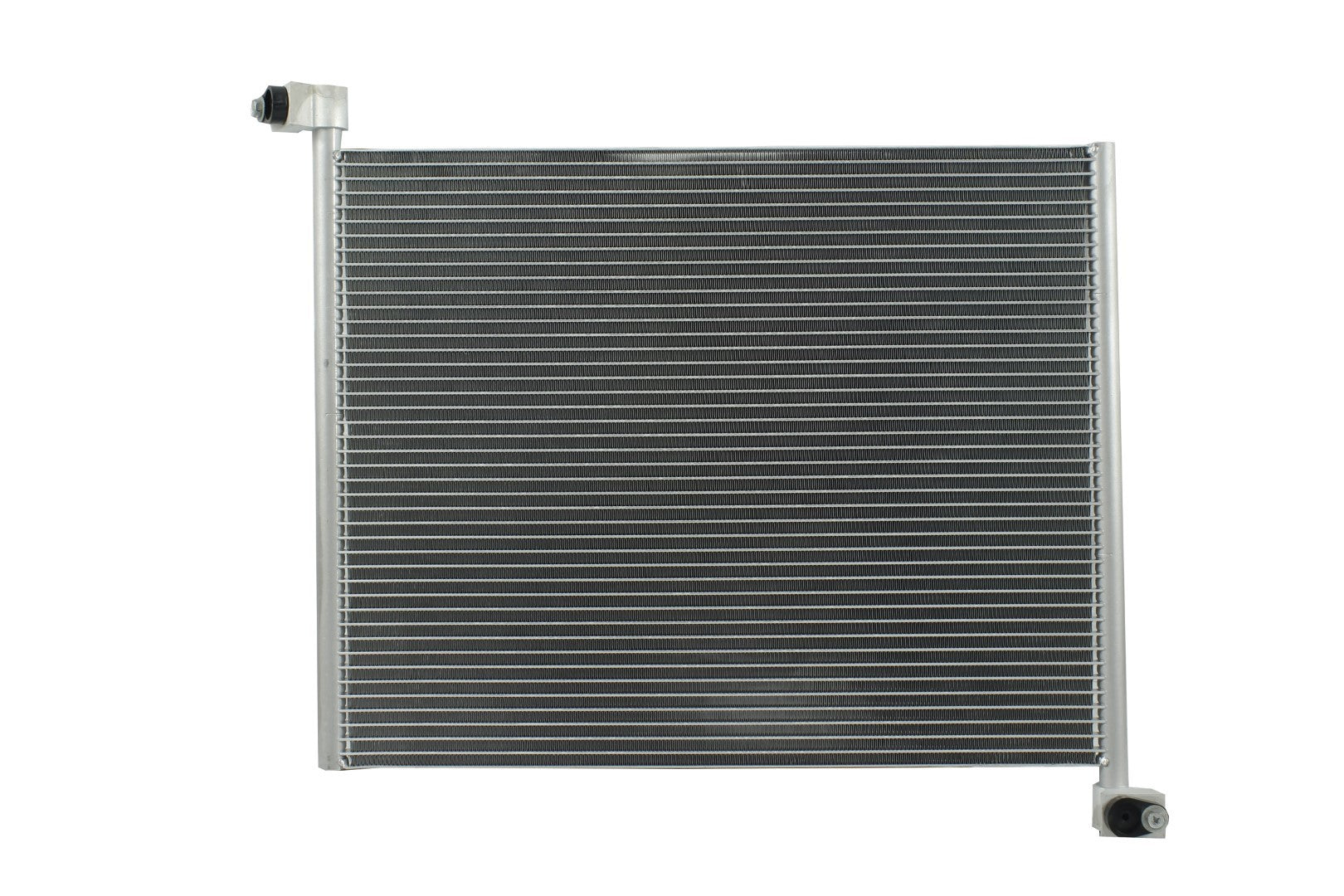 Condensador Automotriz Chrysler Aspen Durango 04-09