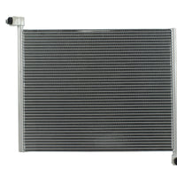 Condensador Automotriz Chrysler Aspen Durango 04-09