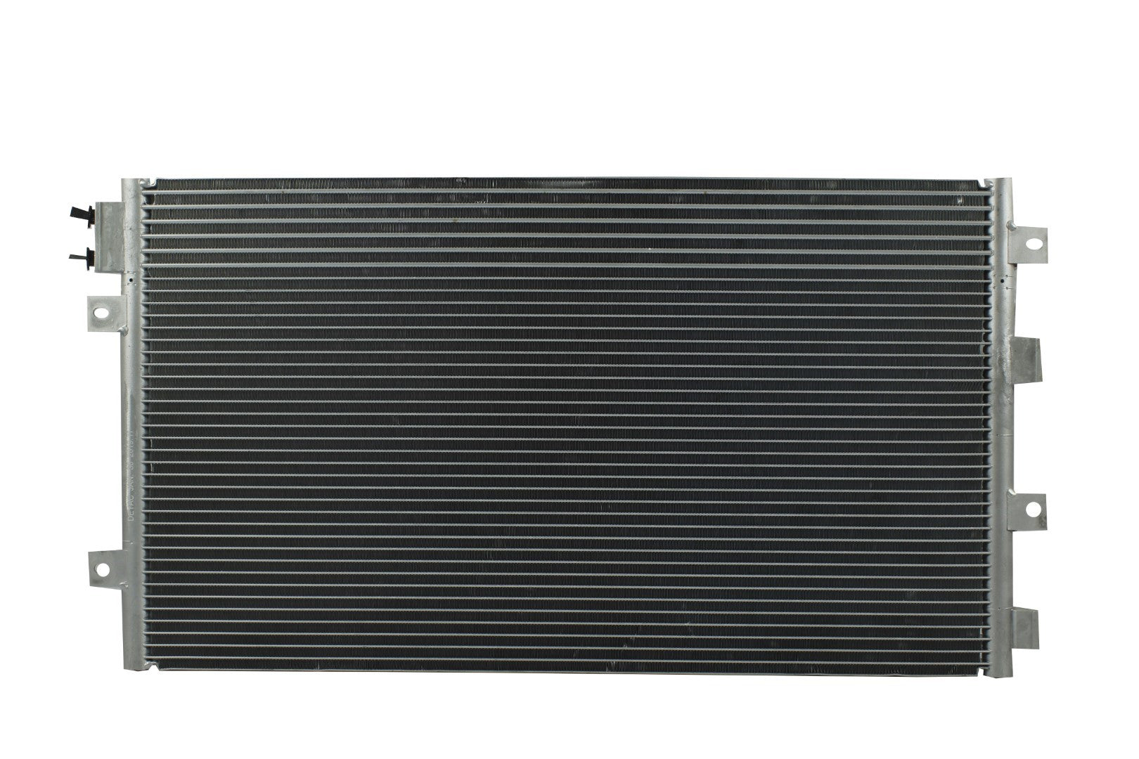Condensador Automotriz Chrysler Sebring Cirrus Dodge Stratus 05-06