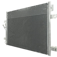 Condensador Automotriz Dodge Nitro 07-09 C enfriador