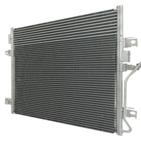 Condensador Automotriz Dodge Nitro 07-09 C enfriador