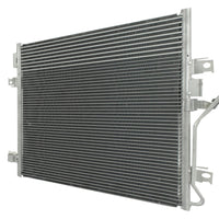 Condensador Automotriz Dodge Nitro 07-09 C enfriador