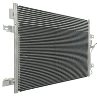 Condensador Automotriz Dodge Nitro 07-09 C enfriador
