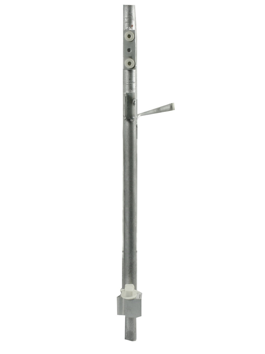 Condensador Automotriz Dodge Nitro 07-09 C enfriador