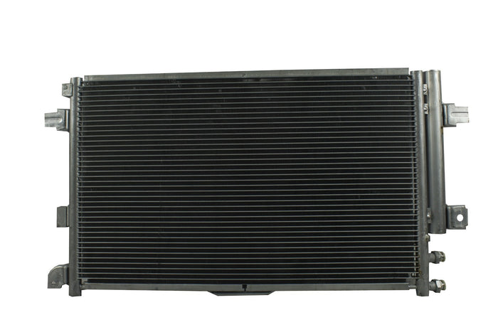 Condensador Automotriz Chrysler Pacifica 07-08